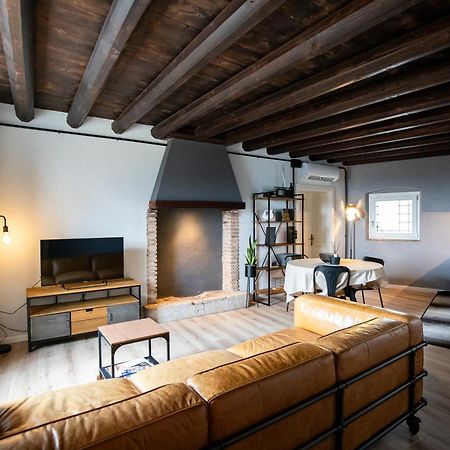 קאפרינו ורונזה Agriturismo Maison 1933 מראה חיצוני תמונה