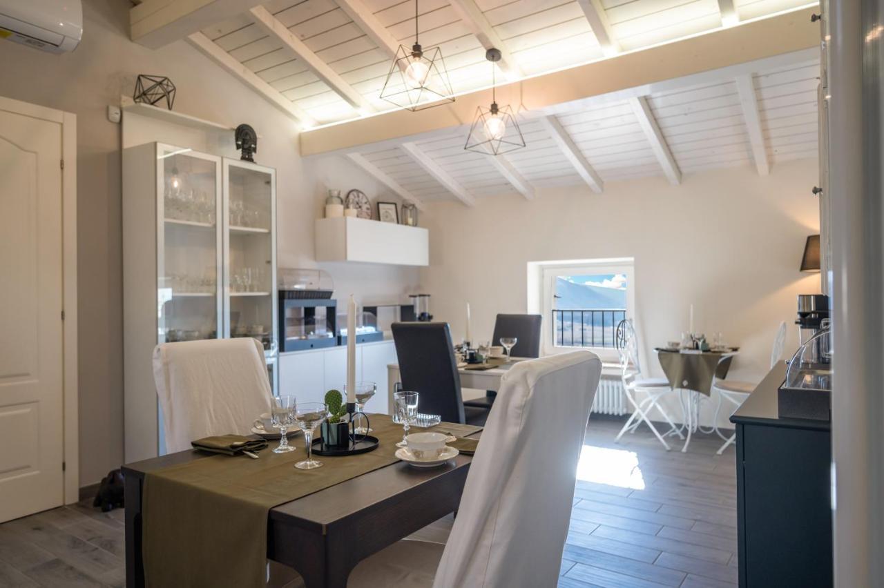 קאפרינו ורונזה Agriturismo Maison 1933 מראה חיצוני תמונה