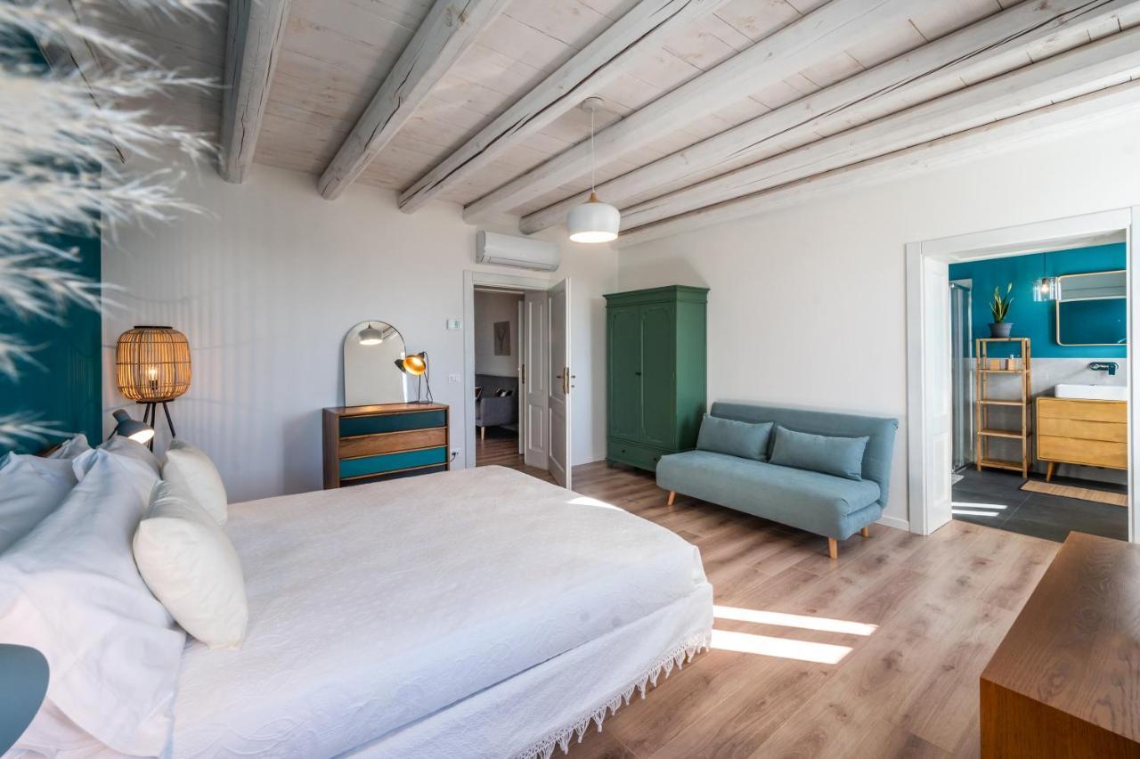 קאפרינו ורונזה Agriturismo Maison 1933 מראה חיצוני תמונה