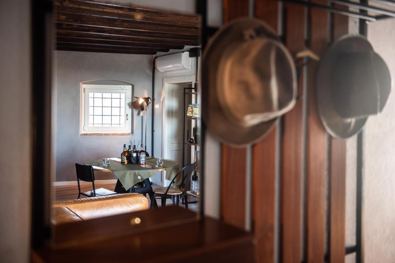 קאפרינו ורונזה Agriturismo Maison 1933 מראה חיצוני תמונה