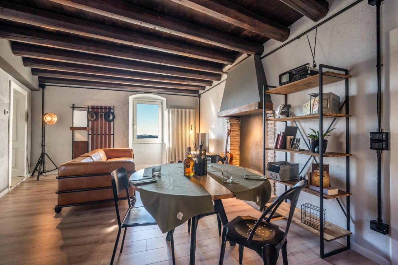 קאפרינו ורונזה Agriturismo Maison 1933 מראה חיצוני תמונה