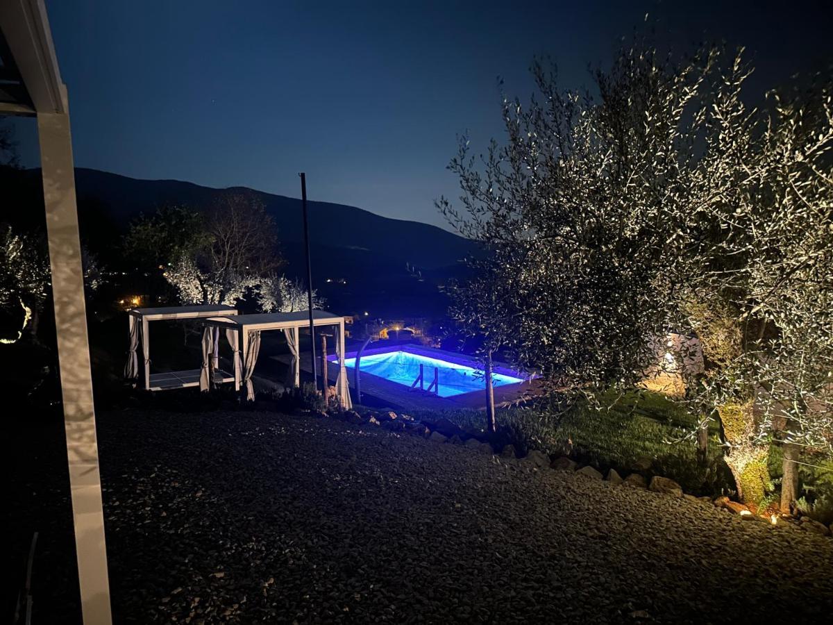 קאפרינו ורונזה Agriturismo Maison 1933 מראה חיצוני תמונה