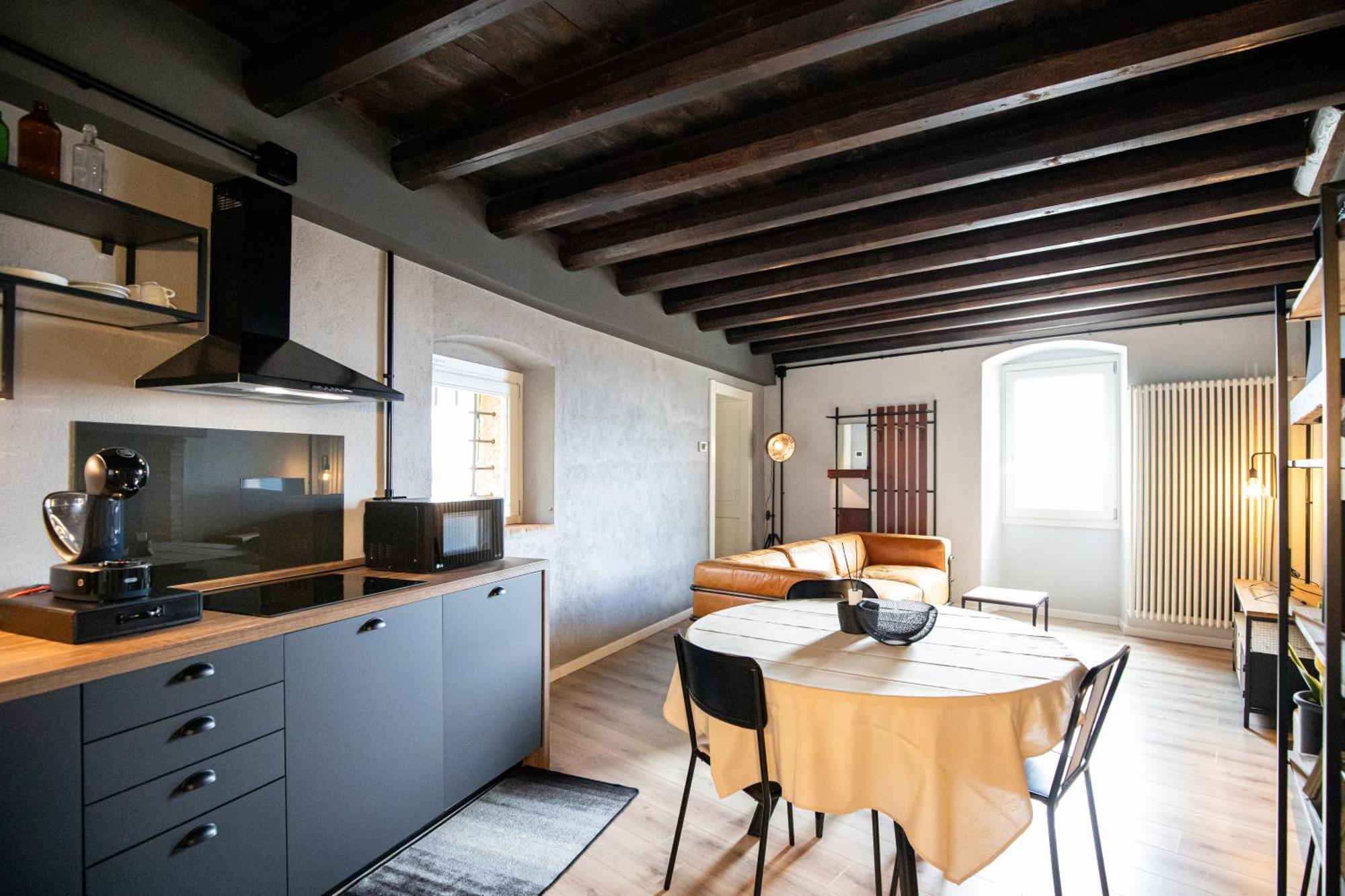 קאפרינו ורונזה Agriturismo Maison 1933 מראה חיצוני תמונה
