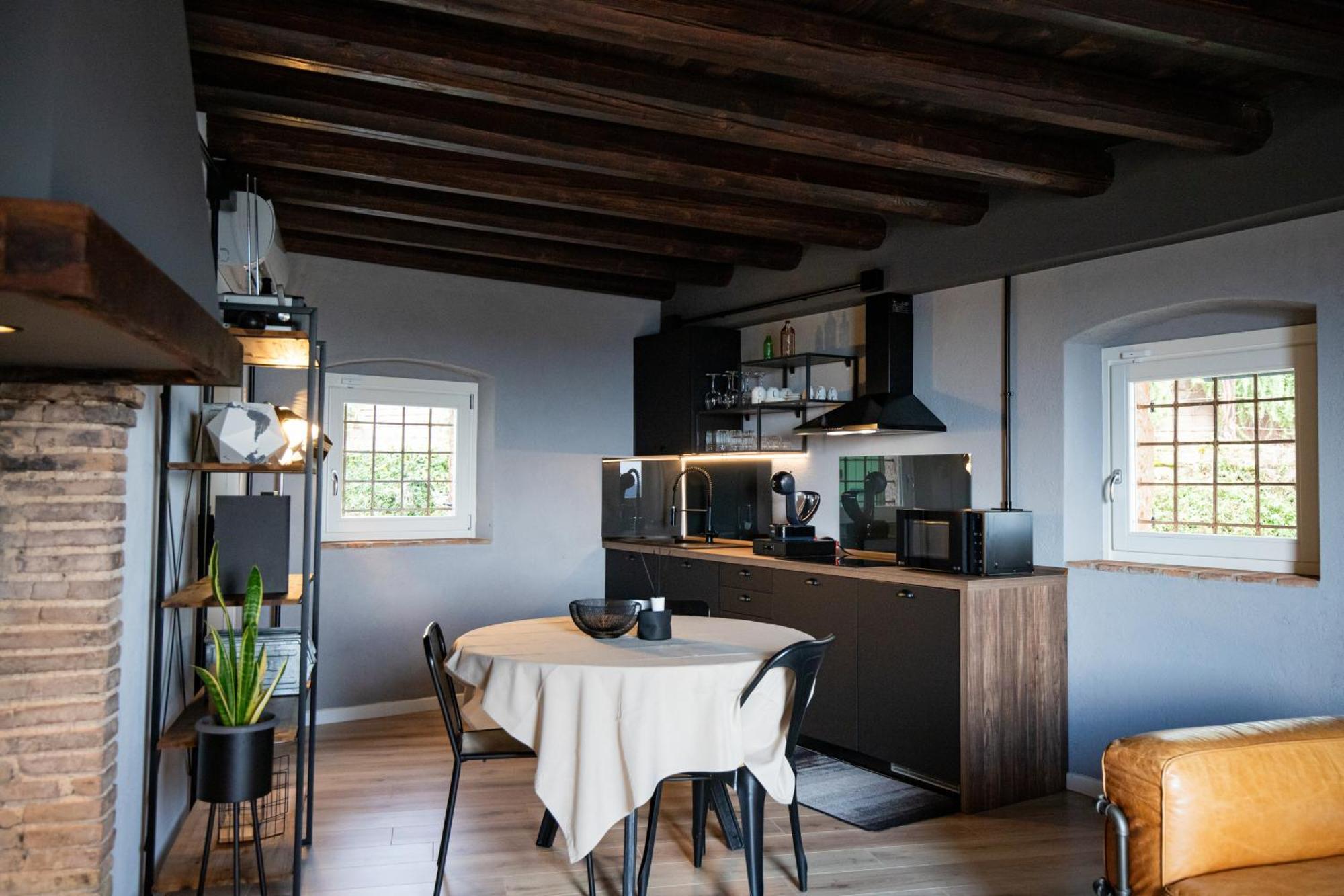 קאפרינו ורונזה Agriturismo Maison 1933 מראה חיצוני תמונה