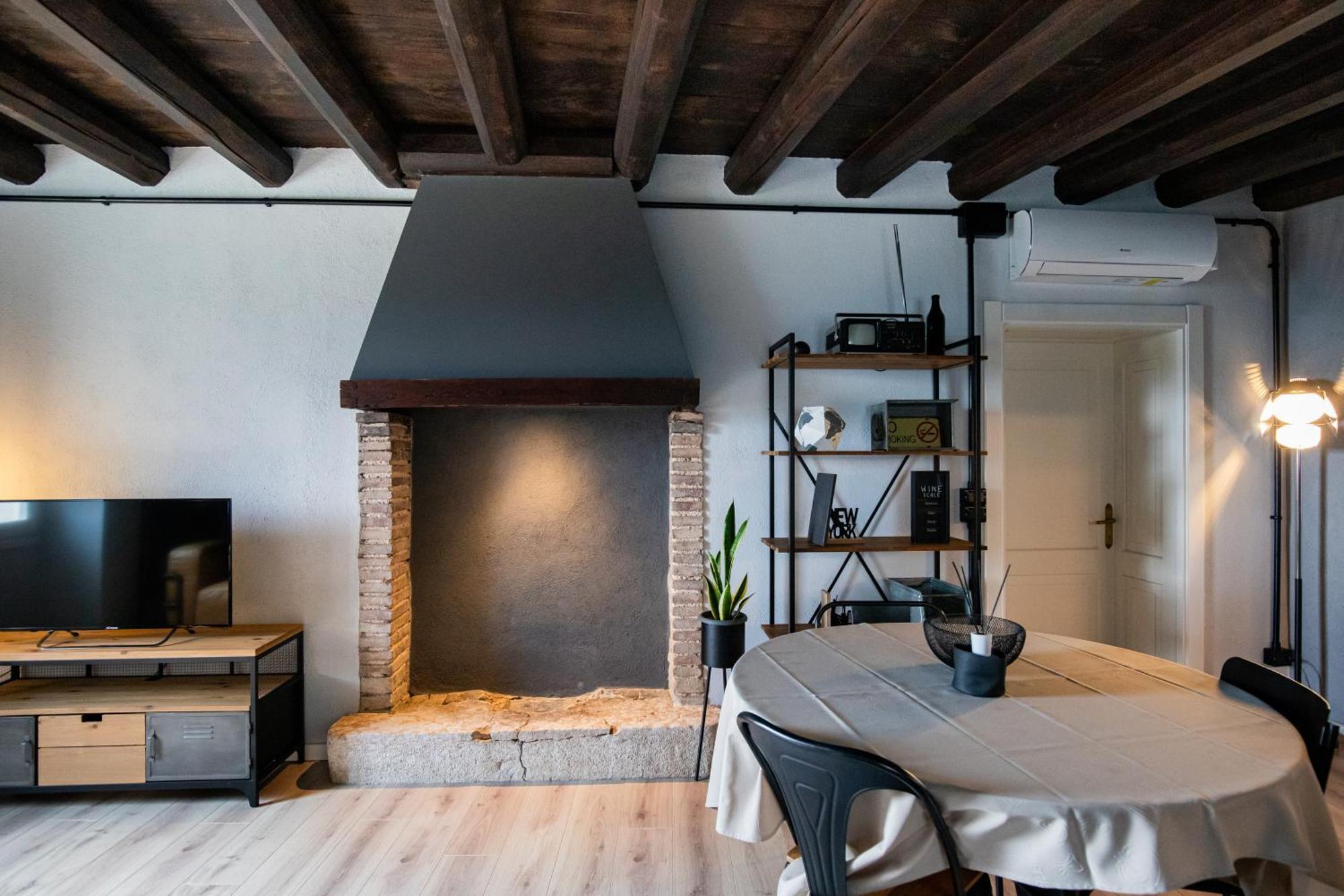 קאפרינו ורונזה Agriturismo Maison 1933 מראה חיצוני תמונה