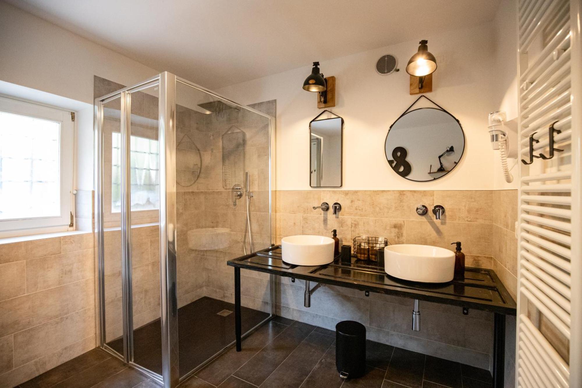 קאפרינו ורונזה Agriturismo Maison 1933 מראה חיצוני תמונה