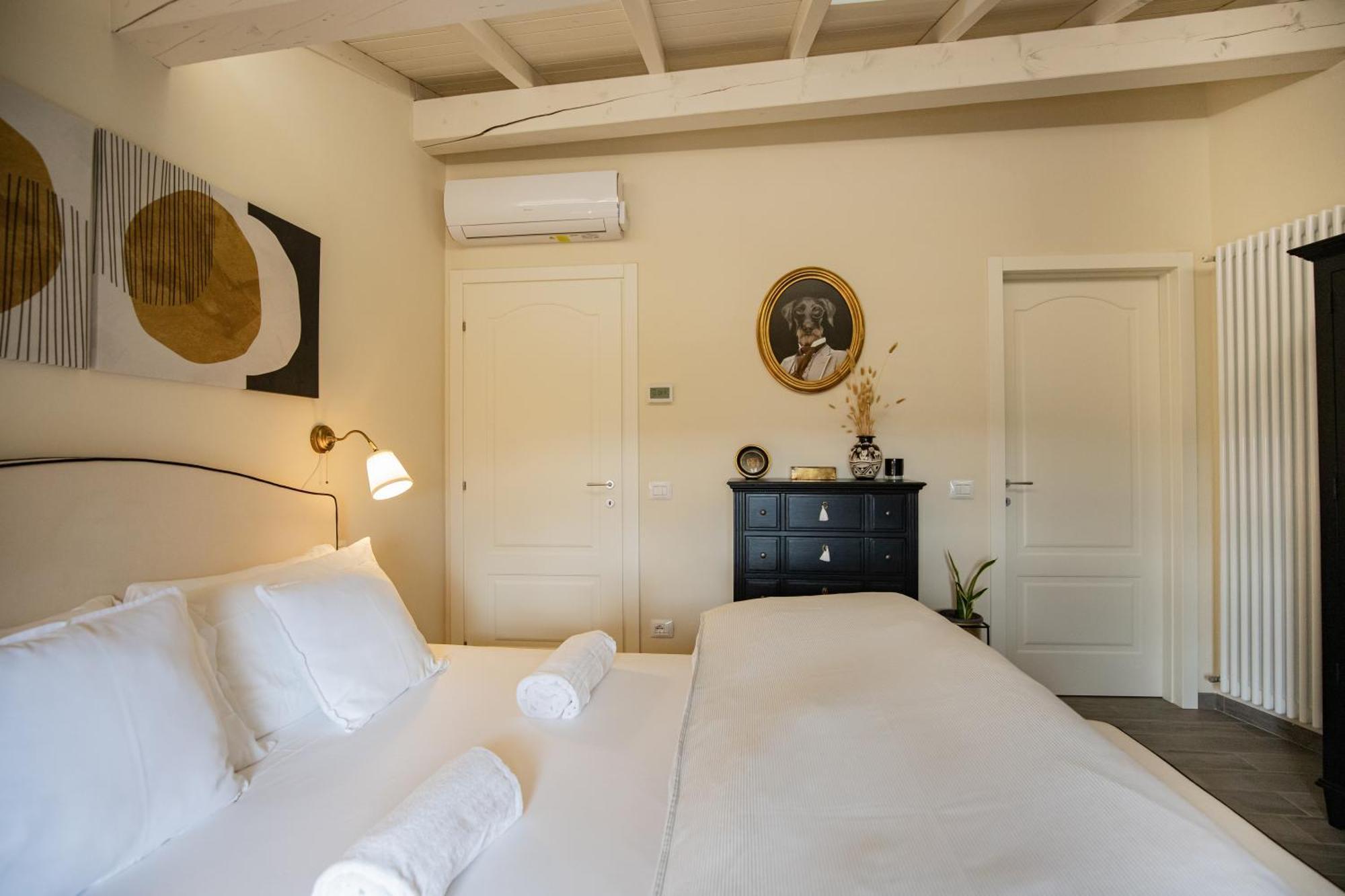 קאפרינו ורונזה Agriturismo Maison 1933 מראה חיצוני תמונה